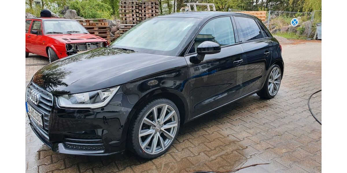 Audi A1 54.000 km 12.690 &euro; Vaihingen an der Enz 71665