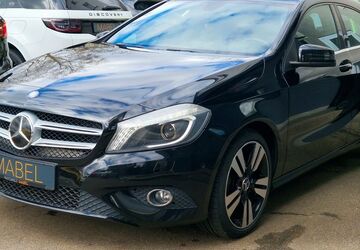 Mercedes-Benz A 220 135.600 km 14.970 &euro; Heilbronn 74074
