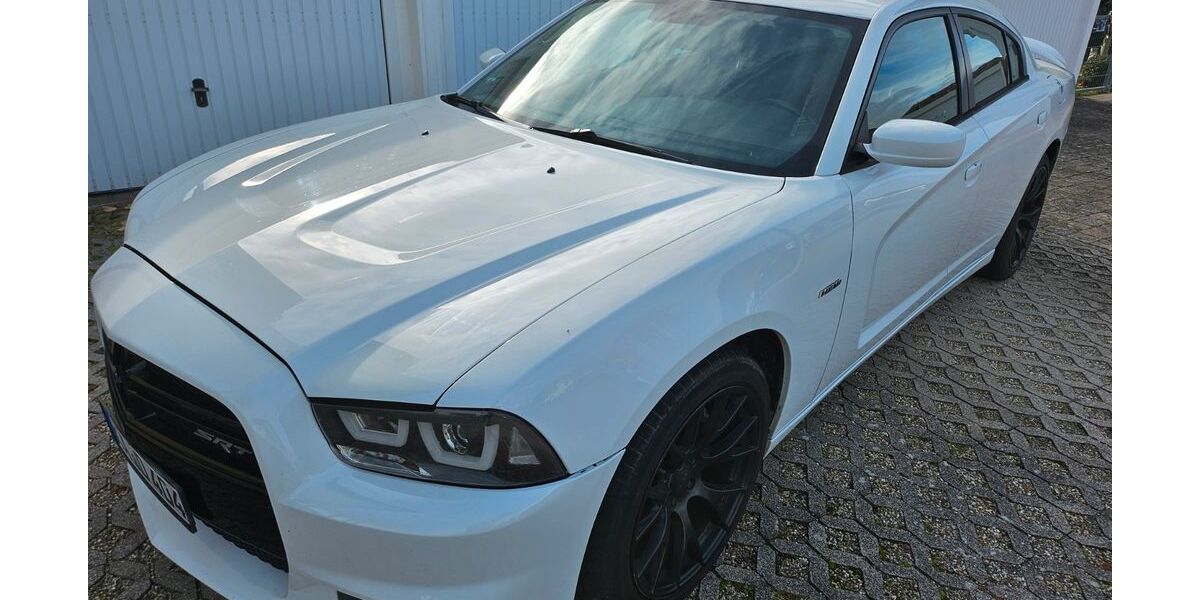 Dodge Charger 135.000 km 17.900 &euro; Hambrücken 76707