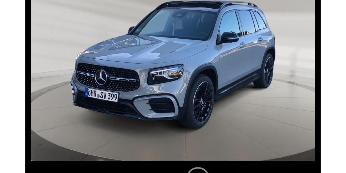 Mercedes-Benz GLB 200 5.966 km 46.889 &euro; Heilbronn 74072