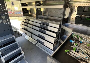 VW Crafter 184.356 km 24.990 &euro; Waibstadt 74915