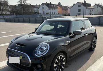 Mini Cooper SE 38.000 km 16.500 &euro; Heilbronn 74072