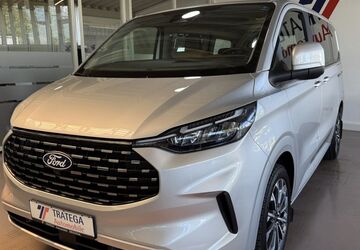 Ford Tourneo Custom 15.850 km 46.990 &euro; Bruchsal 76646