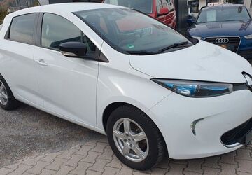 Renault ZOE 30.119 km 5.950 &euro; Mühlacker / Enzberg 75417