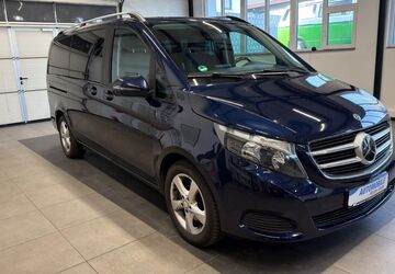 Mercedes-Benz V 220 191.500 km 25.990 &euro; Bad Friedrichshall 74177