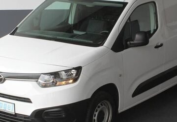 Toyota Proace City 170.700 km 9.880 &euro; Sinsheim 74889