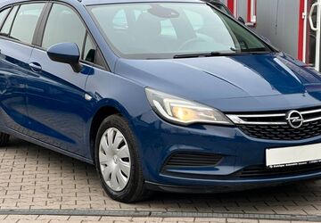 Opel Astra 139.000 km 8.995 &euro; Bruchsal-Helmsheim 76646