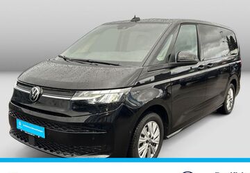 VW T7 Multivan 27.356 km 53.690 &euro; Bietigheim-Bissingen 74321