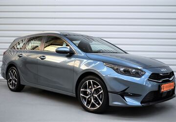 Kia ceed Sportswagon 32.700 km 24.990 &euro; Forst 76694