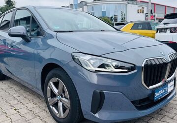 BMW 220 Active Tourer 17.987 km 27.970 &euro; Bad Rappenau 74906