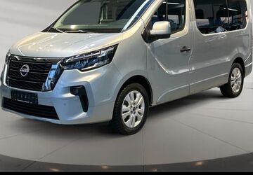 Nissan Primastar 24.342 km 32.289 &euro; Neckarsulm-Obereisesheim 74172