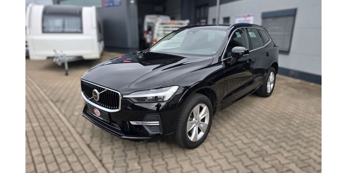 Volvo XC60 47.324 km 34.990 &euro; Sandhausen 69207
