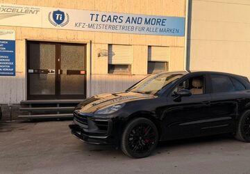 Porsche Macan 58.500 km 75.000 &euro; Ilsfeld 74360
