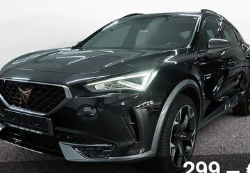 Cupra Formentor 26.300 km 29.480 &euro; Bietigheim-Bissingen 74321