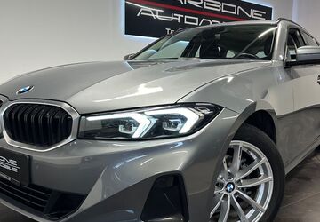 BMW 318 133.900 km 22.490 &euro; Bretten 75015