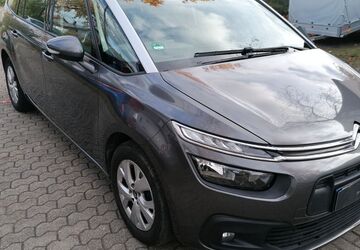 Citroen Grand C4 Picasso / SpaceTourer 181.000 km 7.900 &euro; Bruchsal 76646