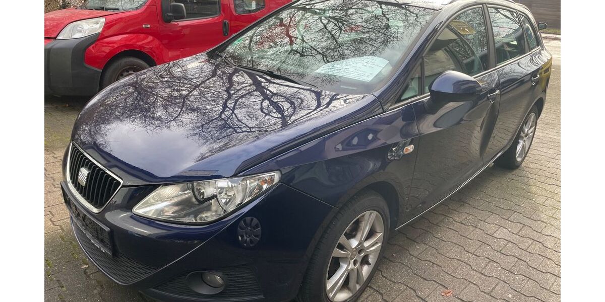 Seat Ibiza 198.000 km 2.800 &euro; Heilbronn 74080