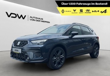 Seat Arona 5.000 km 26.490 &euro; Heilbronn 74076