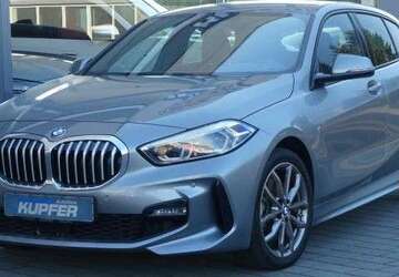 BMW 120 23.780 km 29.700 &euro; Vaihingen/Enz 71665