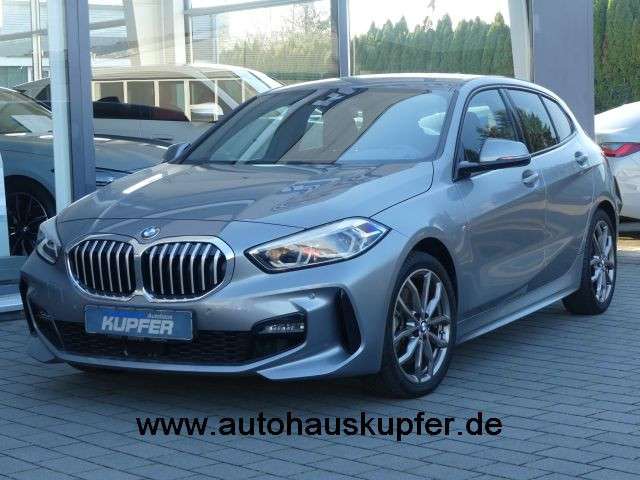 BMW 120 23.780 km 29.700 &euro; Vaihingen/Enz 71665