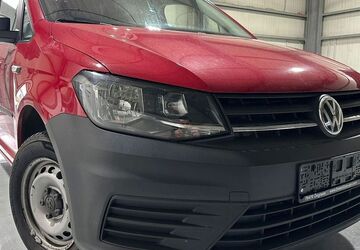 VW Caddy Maxi 142.500 km 16.490 &euro; Kraichtal 76703