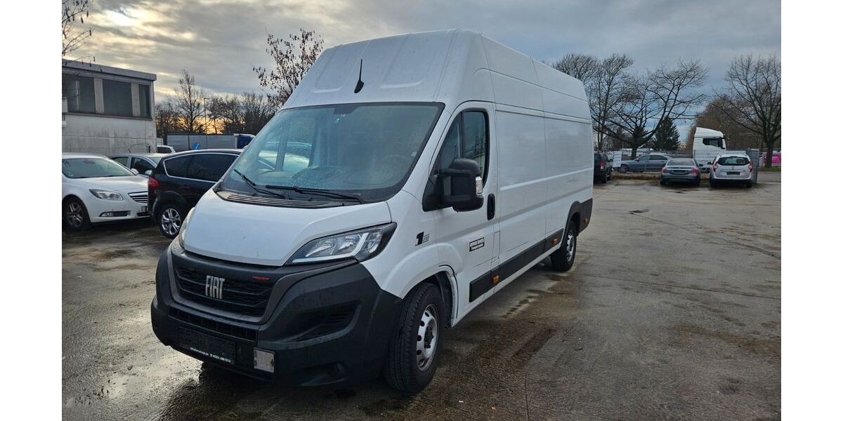 Fiat Ducato 384.000 km 11.900 &euro; Bruchsal 76646