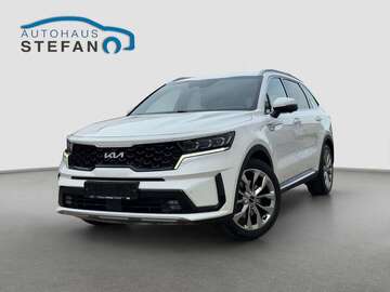 Gebrauchte Kia Sorento