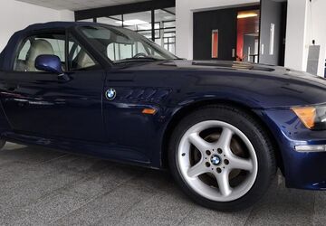 BMW Z3 222.000 km 16.900 &euro; Heilbronn 74076