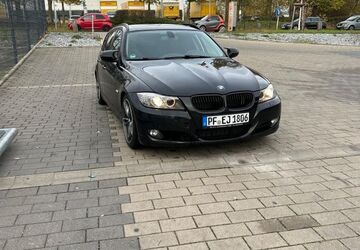 BMW 320 279.000 km 4.699 &euro; Eisingen 75239