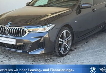 BMW 640 110.680 km 45.888 &euro; Heilbronn 74074