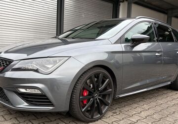 Seat Leon 137.159 km 17.990 &euro; Mühlhausen 69242