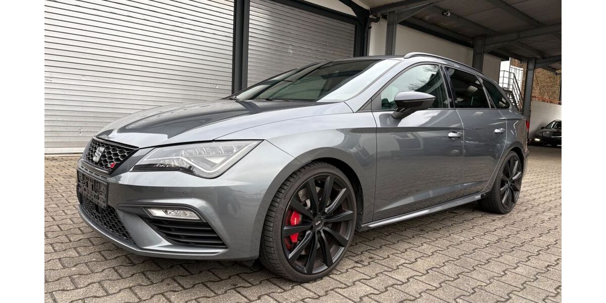 Seat Leon 137.159 km 17.990 &euro; Mühlhausen 69242