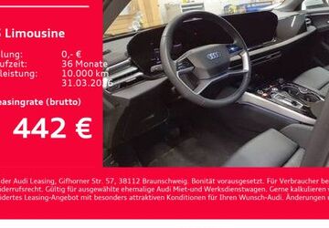 Audi A5 29.300 km 47.660 &euro; Heilbronn 74074