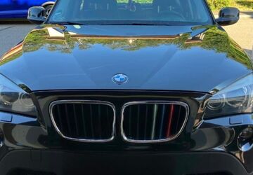 BMW X1 137.000 km 10.800 &euro; Mosbach 74821