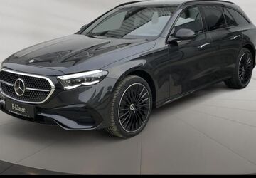 Mercedes-Benz E 450 29.987 km 85.739 &euro; Neckarsulm-Obereisesheim 74172