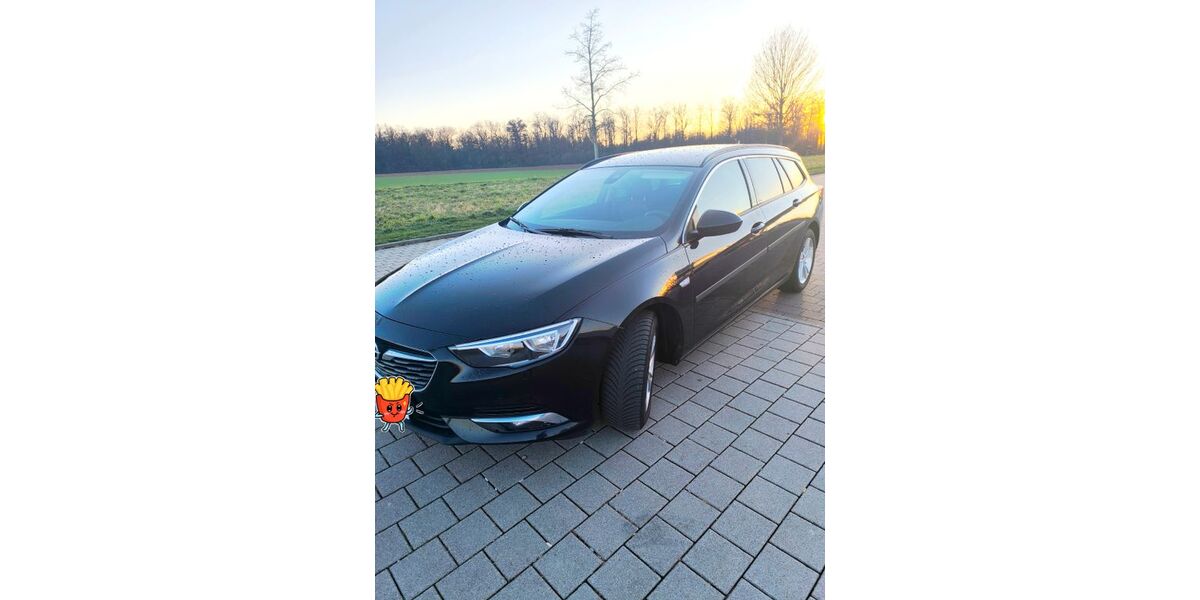 Opel Insignia 113.500 km 12.480 &euro; Bietigheim 74321