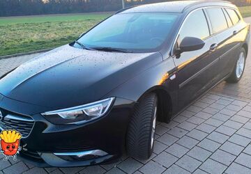 Opel Insignia 113.500 km 12.880 &euro; Bietigheim 74321