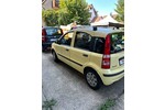 Fiat Panda 75.000 km 4.140 &euro; Erlenbach 74235