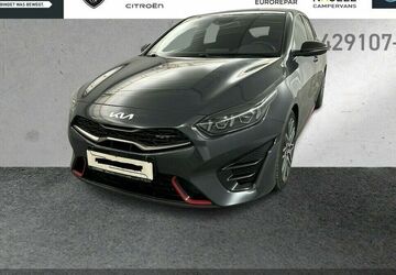 Kia pro ceed / ProCeed 54.494 km 24.800 &euro; Bietigheim-Bissingen 74321