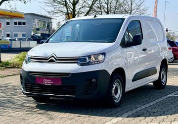 Citroen Berlingo 3.612 km 19.476 &euro; Östringen 76684