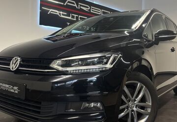 VW Touran 189.936 km 15.690 &euro; Bretten 75015