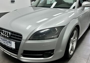 Audi TT 209.500 km 6.900 &euro; Leimen 69181