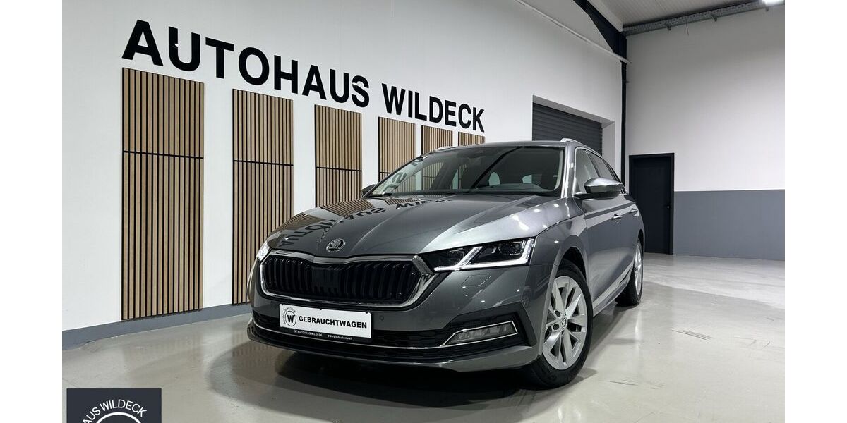 Skoda Octavia 119.900 km 21.388 &euro; Abstatt 74232