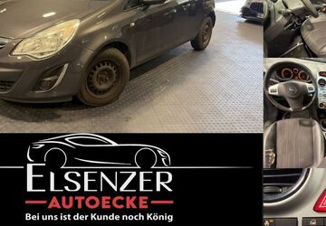 Opel Corsa 171.999 km 2.999 &euro; Eppingen 75031