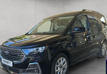 Ford Tourneo Connect 1.150 km 32.980 &euro; Heilbronn 74080