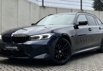 BMW 320 51.000 km 44.999 &euro; Leimen 69181