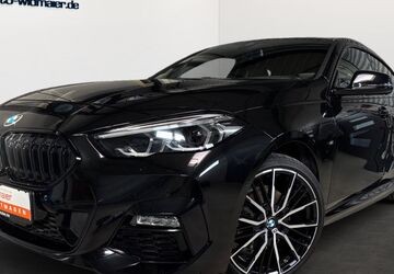 BMW 218 Gran Coupé 48.900 km 27.790 &euro; Besigheim - Ottmarsheim 74354