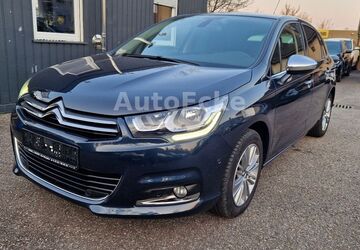 Citroen C4 46.000 km 9.900 &euro; Neckarsulm-Obereisesheim 74172