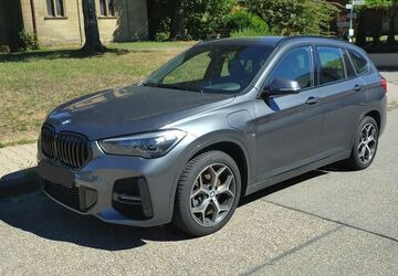 BMW X1 94.800 km 24.500 &euro; Eppingen-Rohrbach 75031