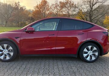 Tesla Model Y 36.000 km 29.500 &euro; Bad Wimpfen 74206